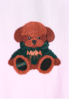 CAMISETA MIKE TEDDY