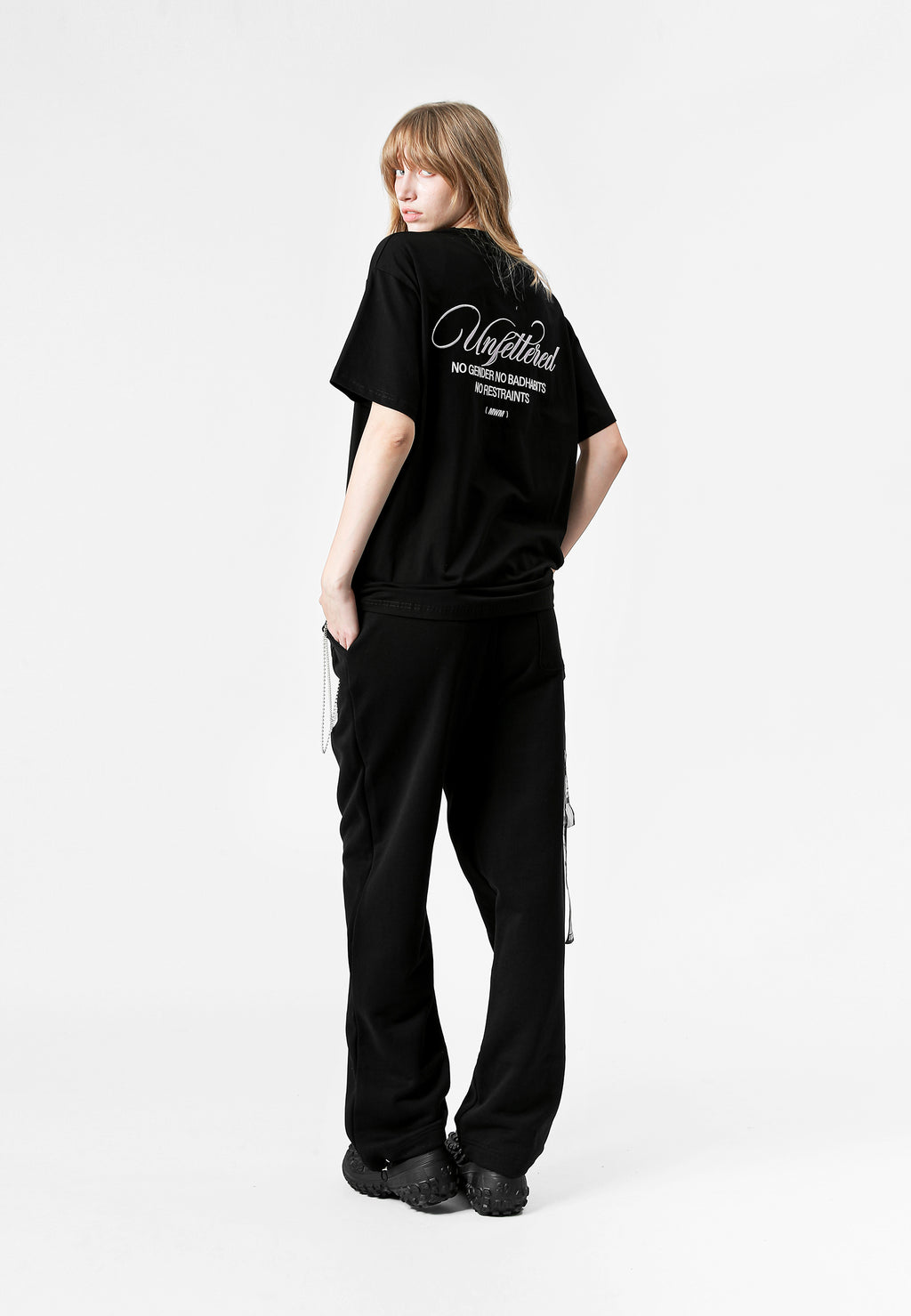 CAMISETA MIKE TEDDY