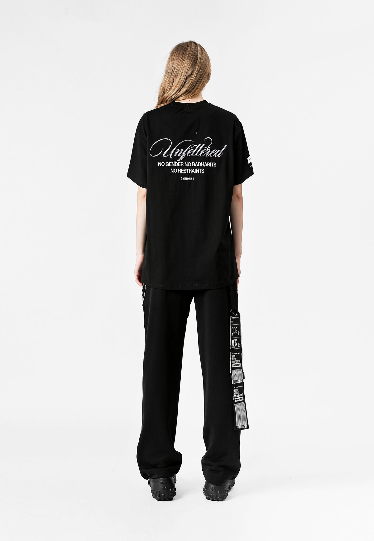 CAMISETA MIKE TEDDY
