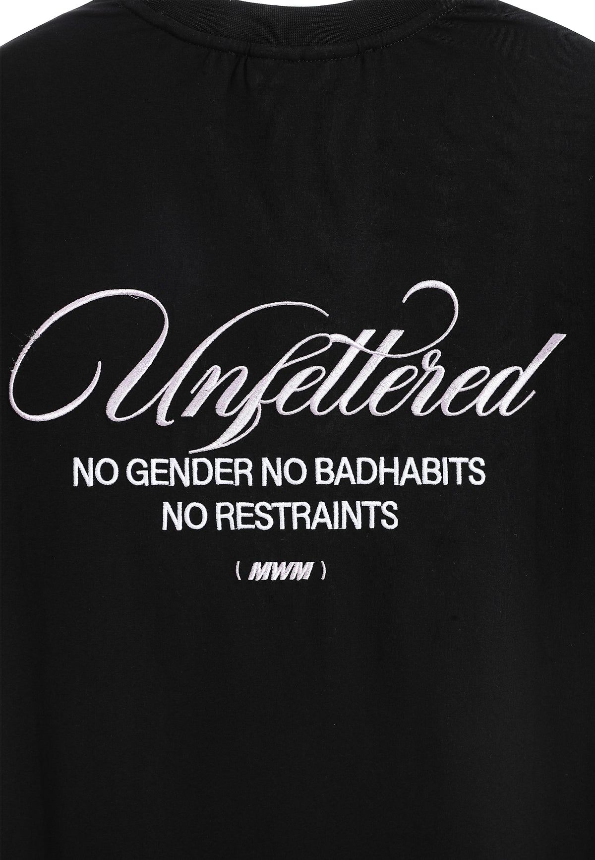 MIKE TEDDY T-SHIRT