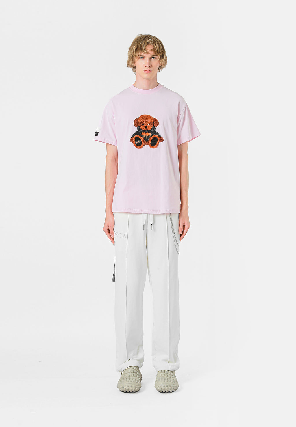 CAMISETA MIKE TEDDY
