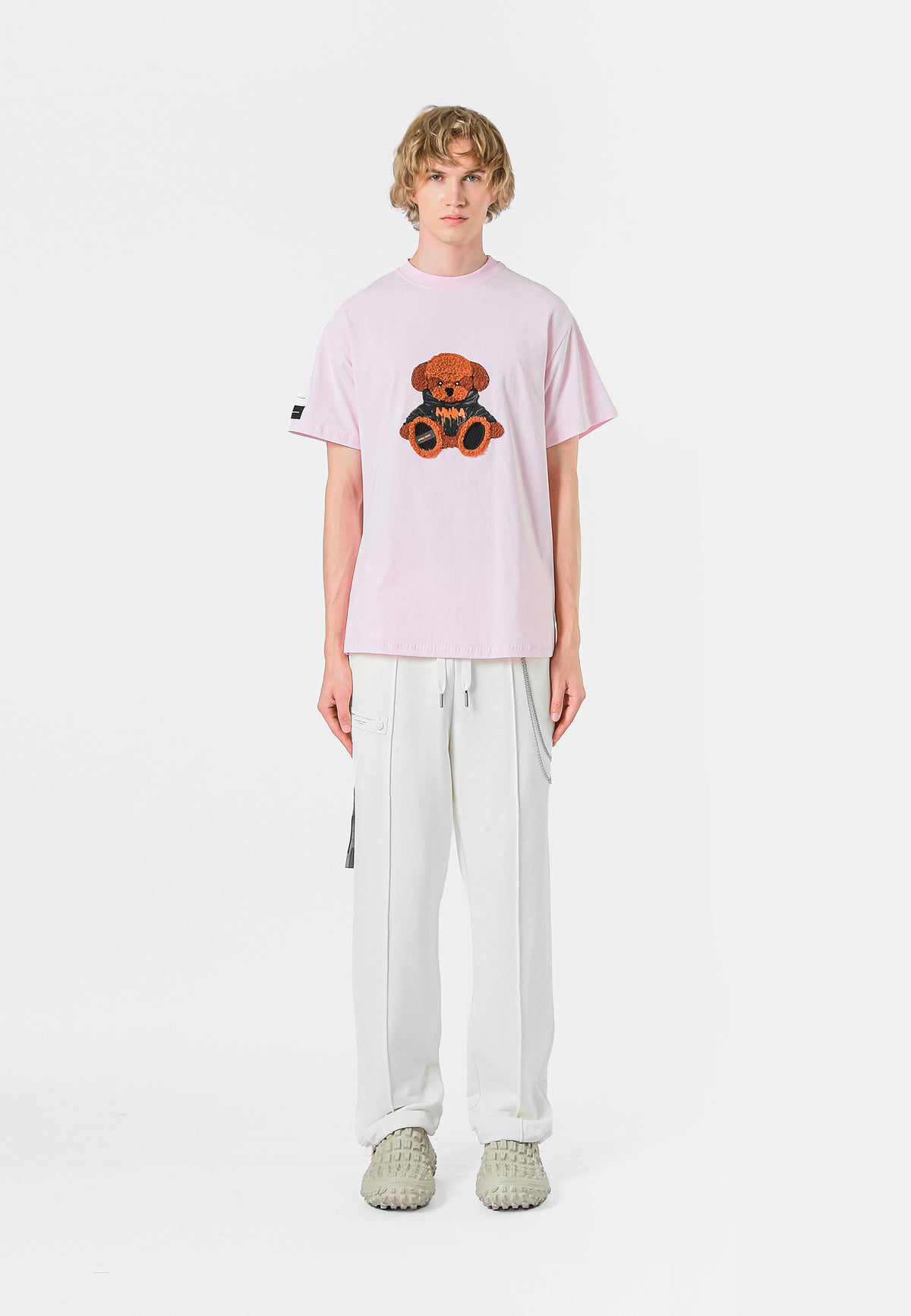 CAMISETA MIKE TEDDY