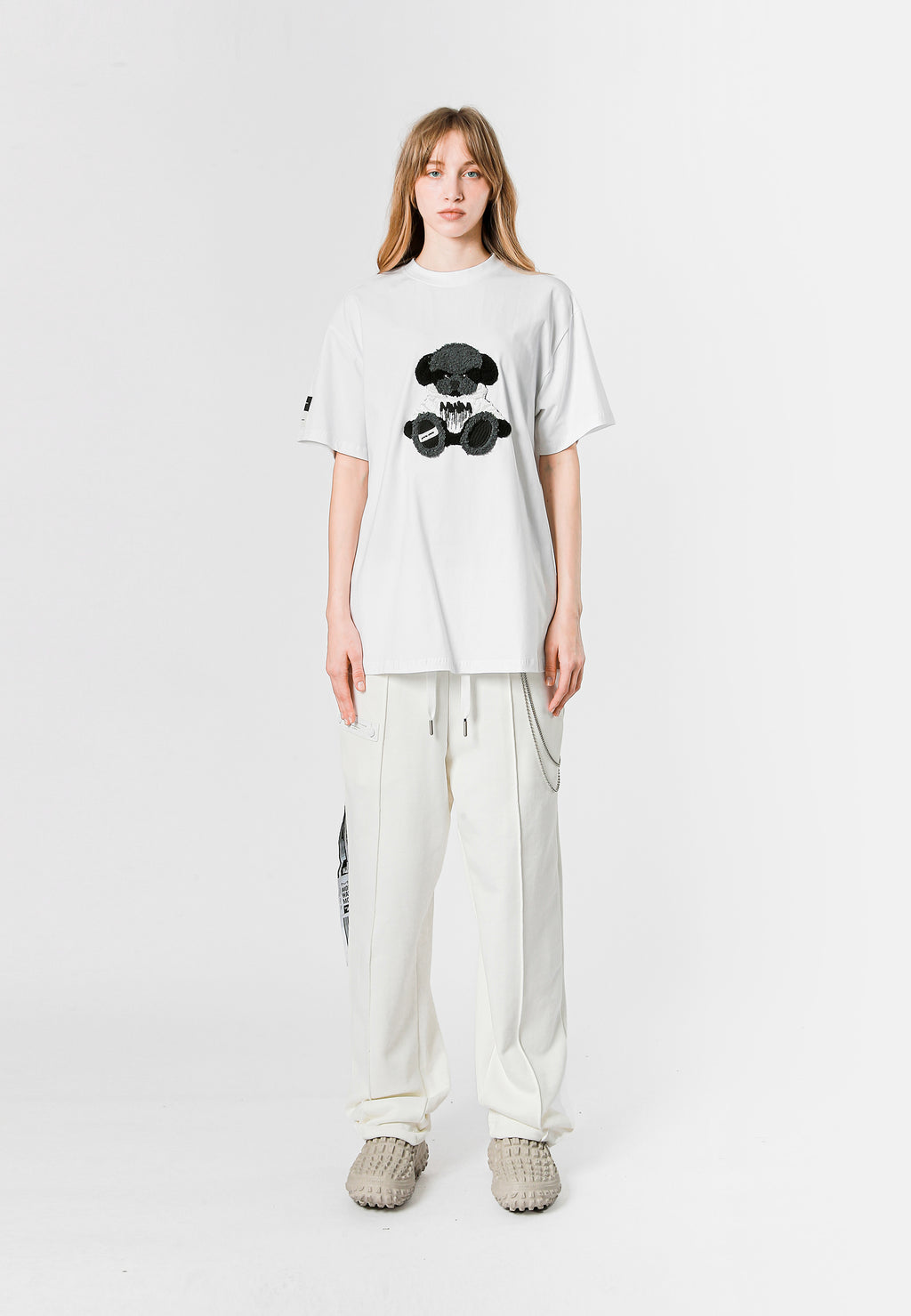 CAMISETA MIKE TEDDY