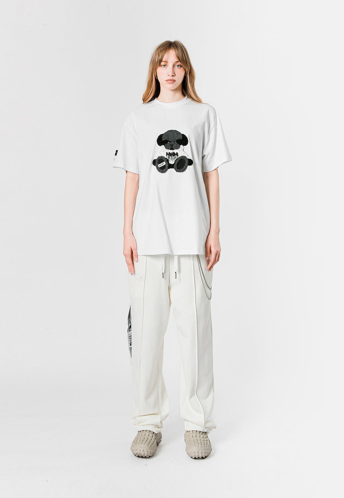 CAMISETA MIKE TEDDY