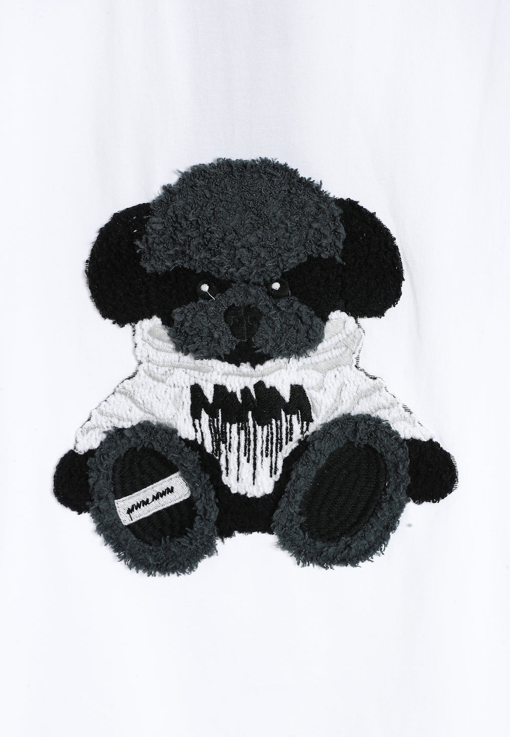 CAMISETA MIKE TEDDY