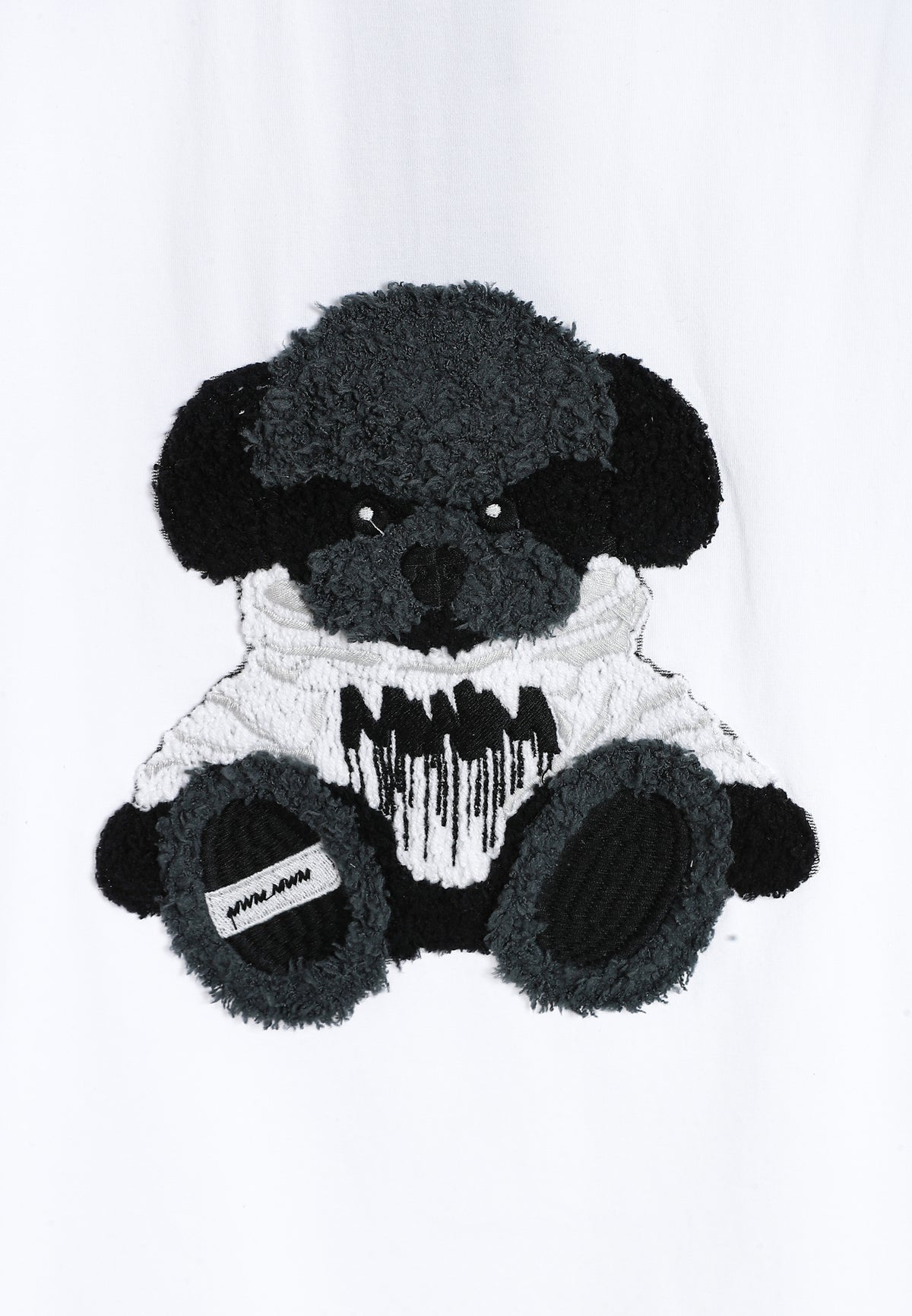 CAMISETA MIKE TEDDY