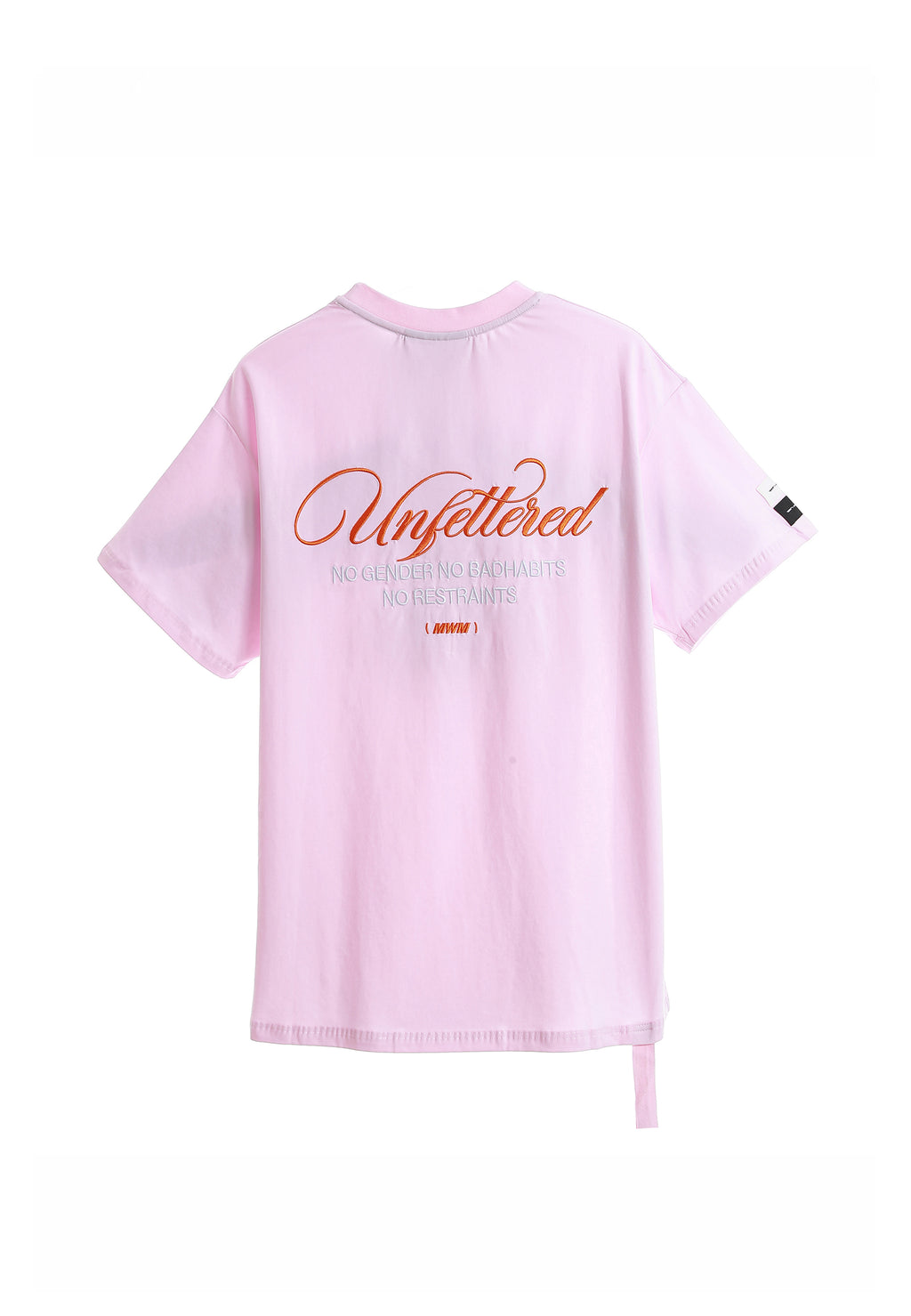 CAMISETA MIKE TEDDY