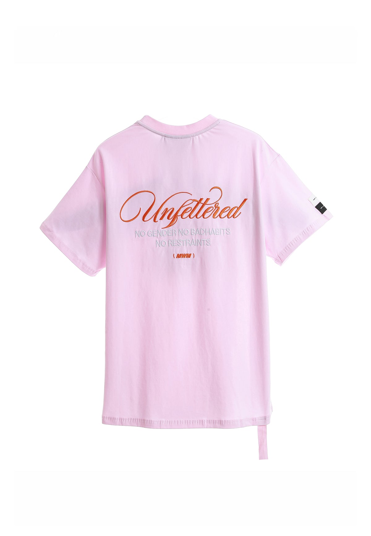 CAMISETA MIKE TEDDY