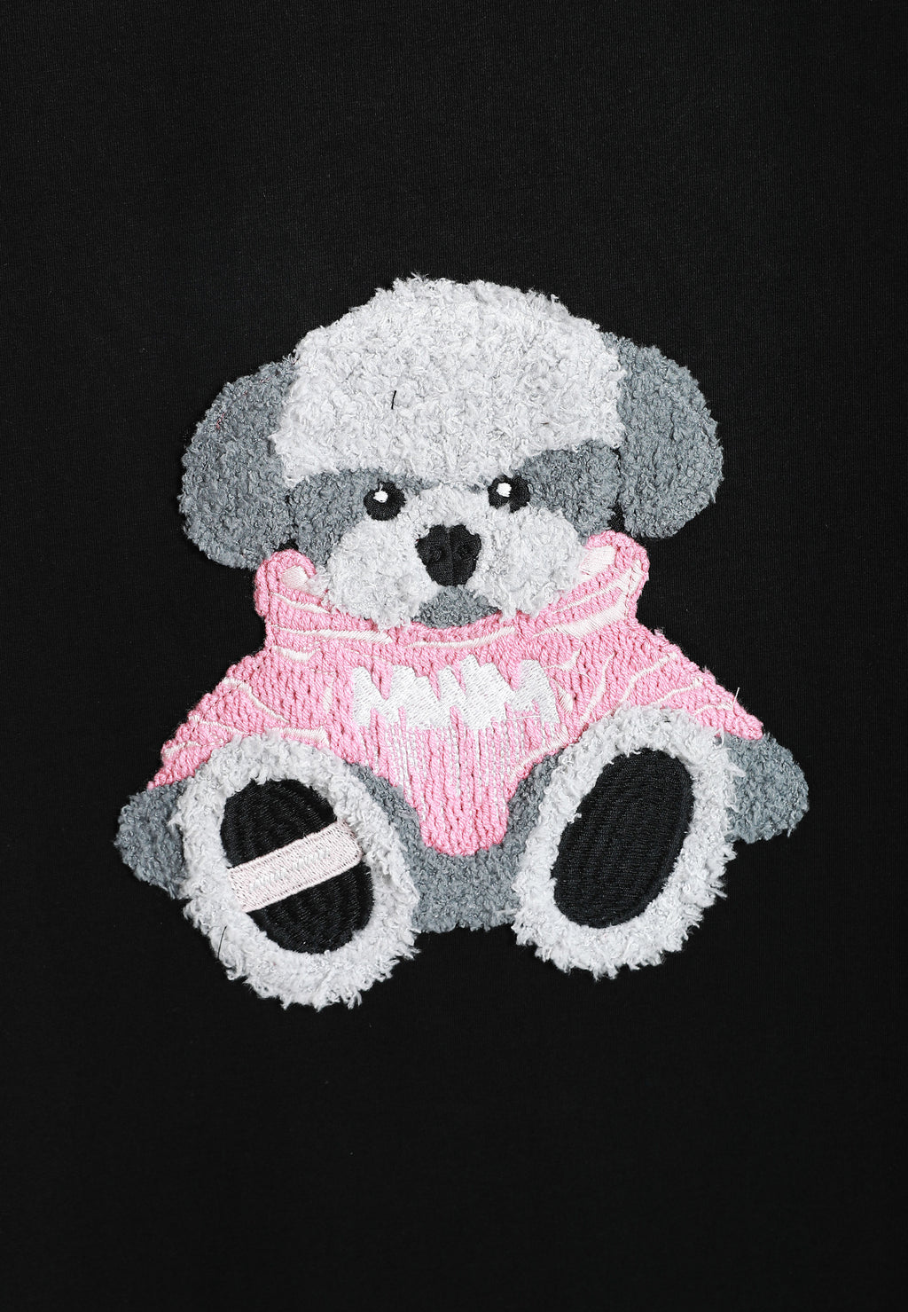 CAMISETA MIKE TEDDY