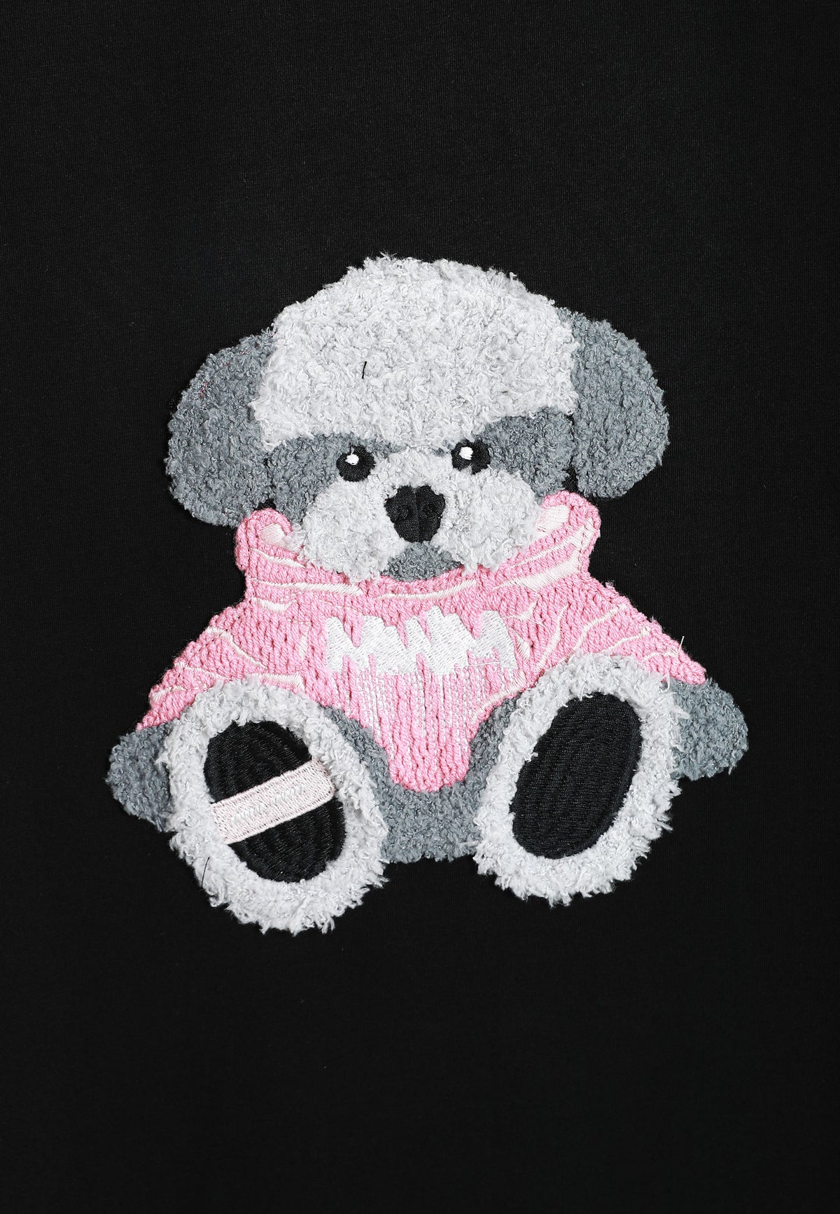 MIKE TEDDY T-SHIRT