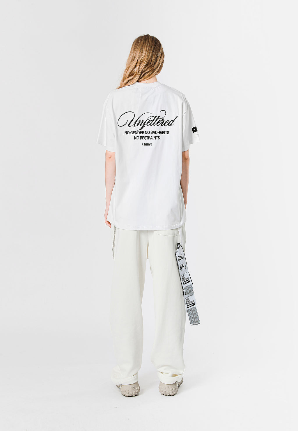 CAMISETA MIKE TEDDY