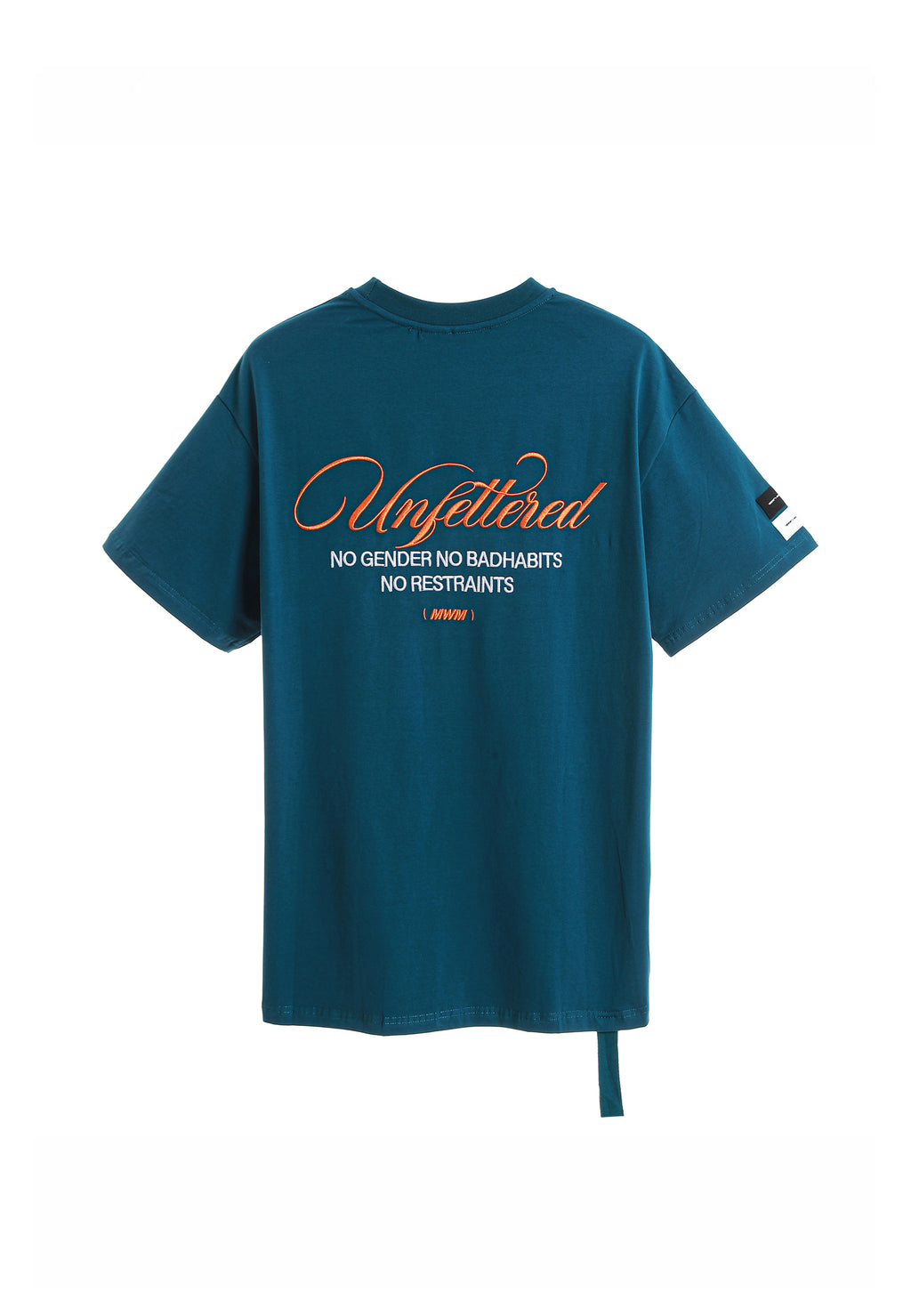 CAMISETA MIKE TEDDY