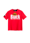 CAMISETA NIÑOS MIKE TEDDY