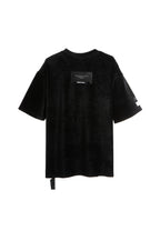 CHAIN TEDDY T-SHIRT