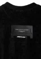 CHAIN TEDDY T-SHIRT