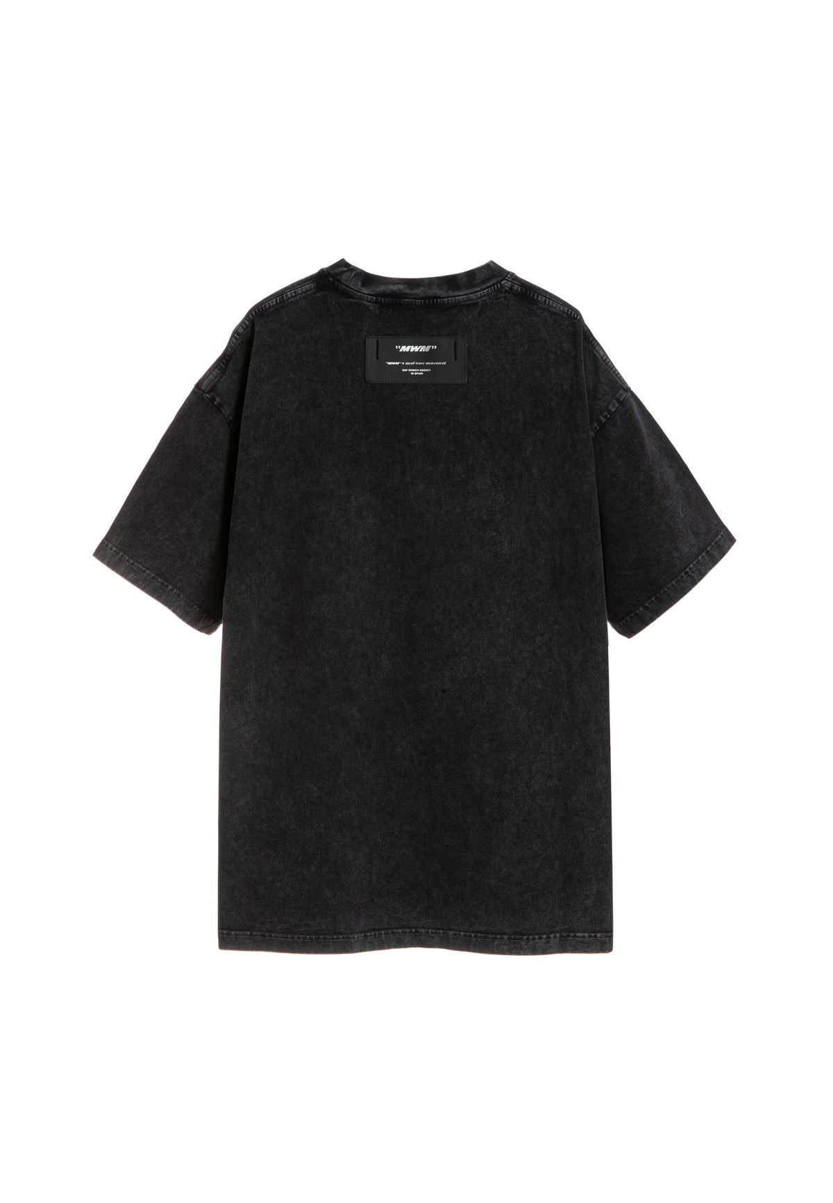 MIKE TEDDY T-SHIRT