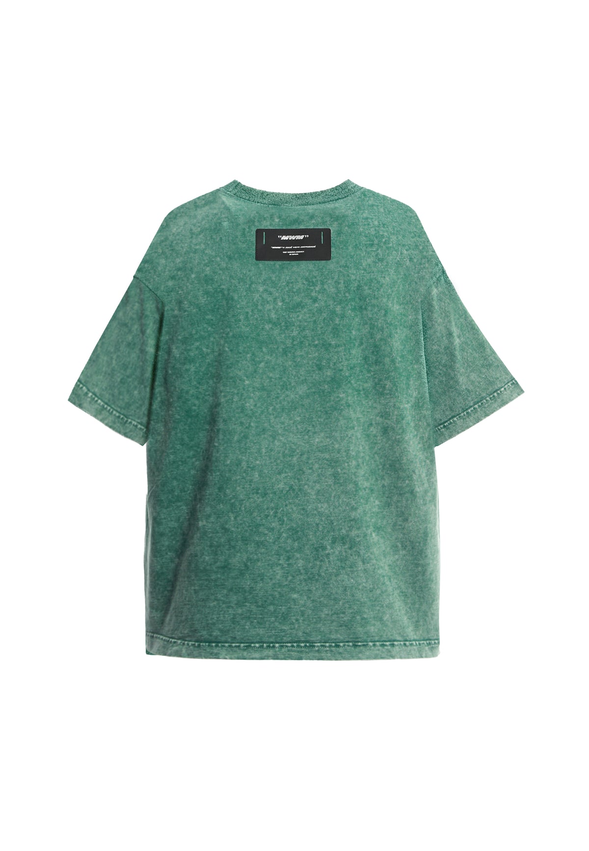 CAMISETA MIKE TEDDY
