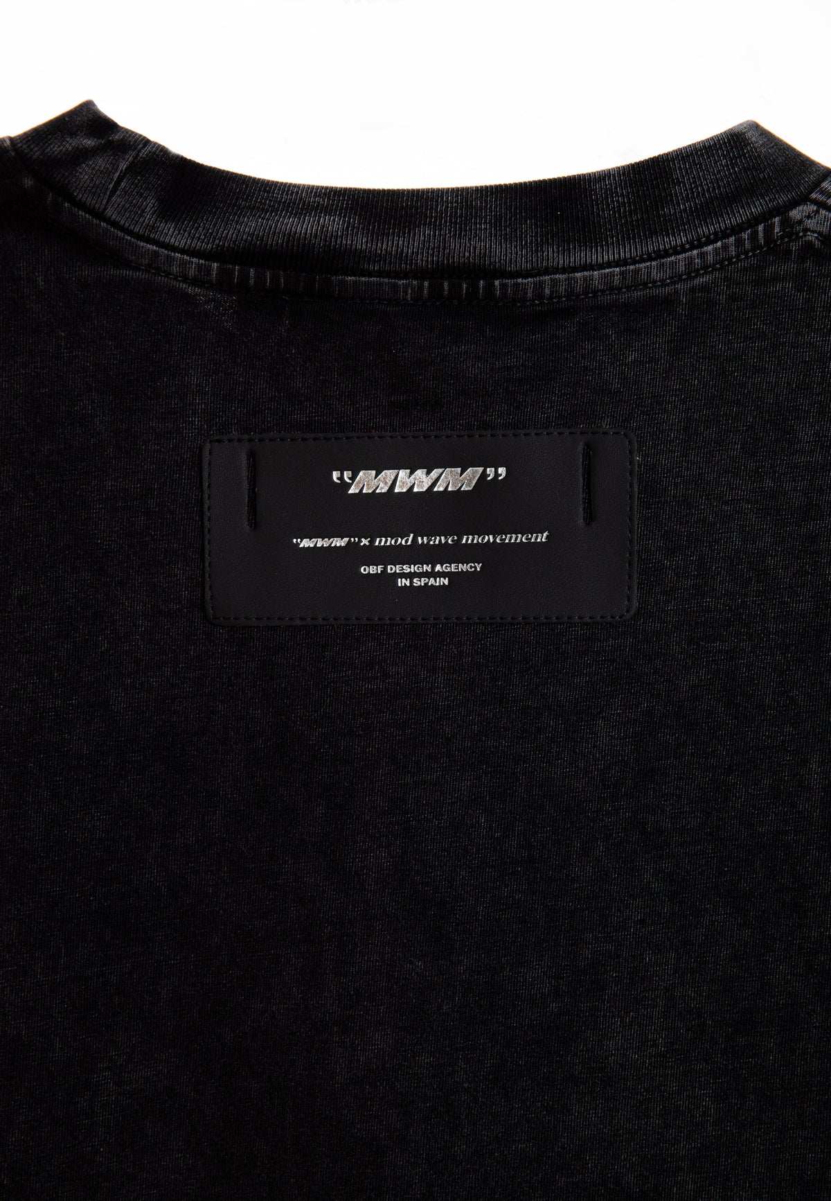 MIKE TEDDY T-SHIRT