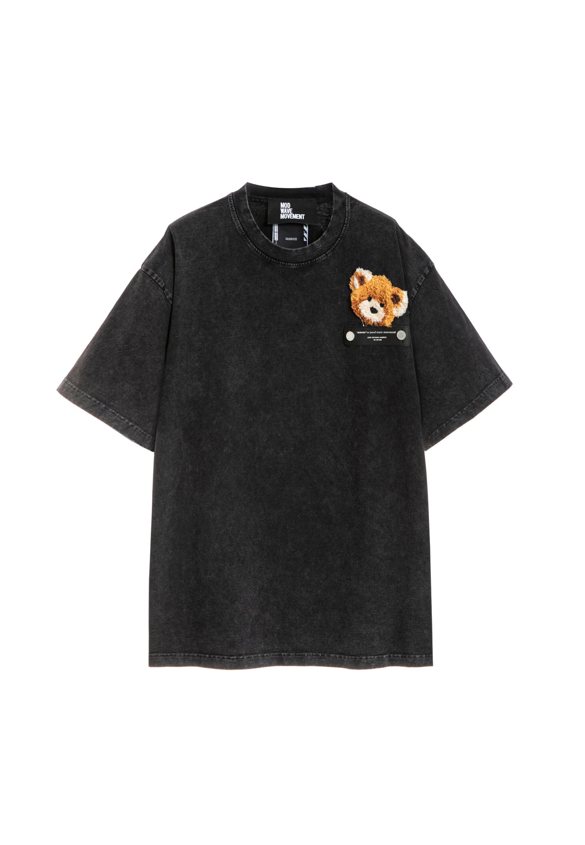 MIKE TEDDY T-SHIRT