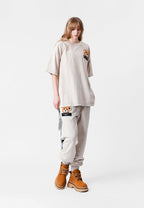 CAMISETA MIKE TEDDY