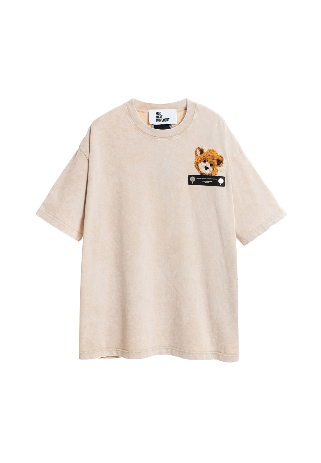 CAMISETA MIKE TEDDY