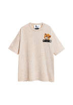 CAMISETA MIKE TEDDY