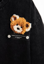CAMISETA MIKE TEDDY