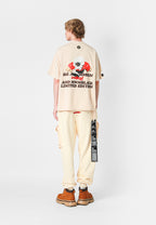 CAMISETA VANGUARD'S DOG