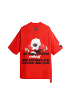 CAMISETA VANGUARD'S DOG