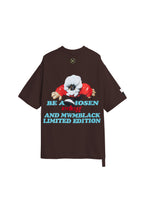 CAMISETA VANGUARD'S DOG