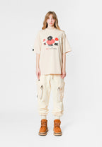 CAMISETA VANGUARD'S DOG