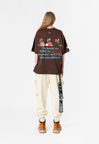 CAMISETA VANGUARD'S DOG
