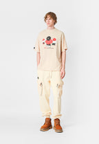 CAMISETA VANGUARD'S DOG