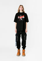 CAMISETA VANGUARD'S DOG