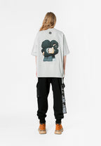 CAMISETA VANGUARD'S DOG