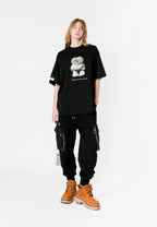 CAMISETA VANGUARD'S DOG