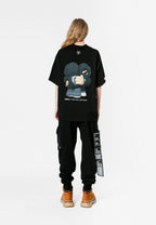 CAMISETA VANGUARD'S DOG