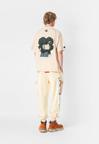 CAMISETA VANGUARD'S DOG