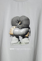CAMISETA VANGUARD'S DOG