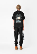 CAMISETA VANGUARD'S DOG
