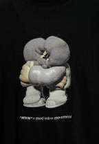 CAMISETA VANGUARD'S DOG