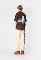 CAMISETA VANGUARD'S DOG