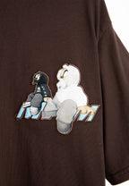 CAMISETA VANGUARD'S DOG