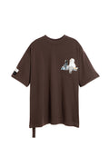 CAMISETA VANGUARD'S DOG