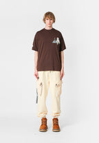 CAMISETA VANGUARD'S DOG
