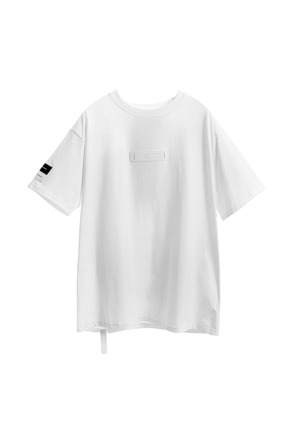 CAMISETA ALAS