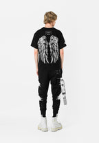 CAMISETA ALAS