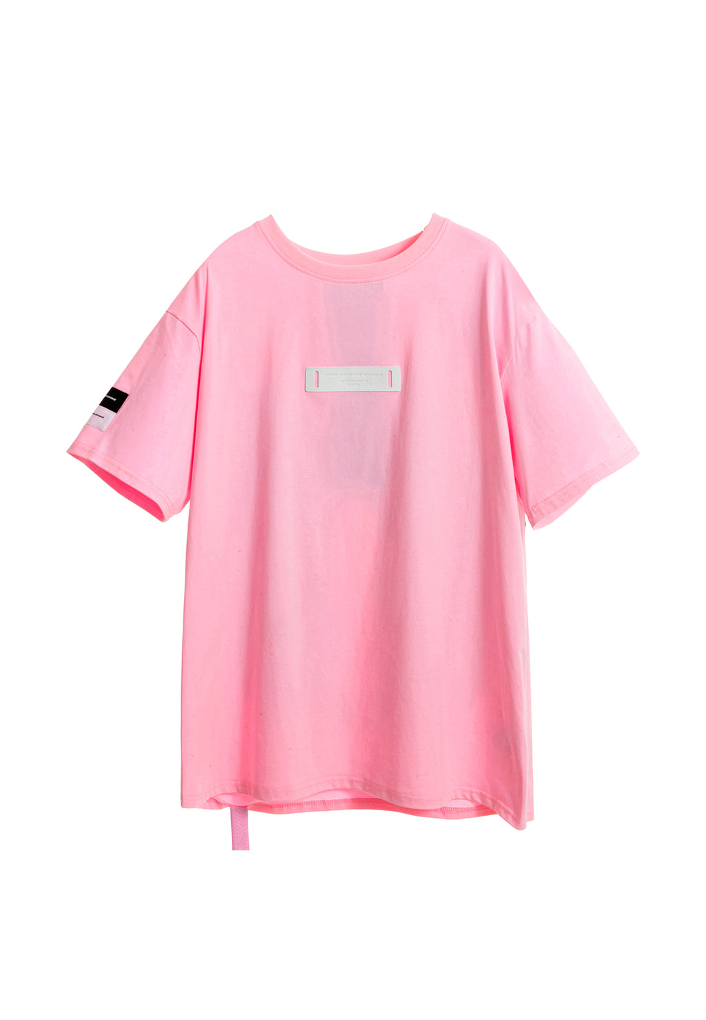 CAMISETA ALAS