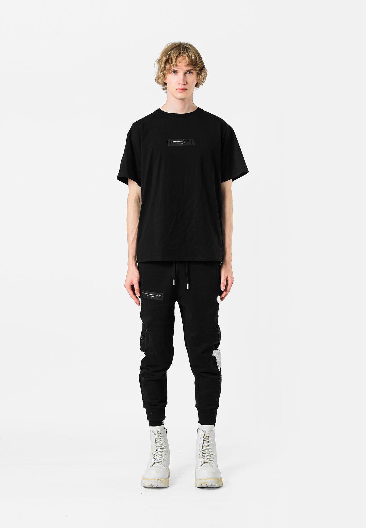 WING T-SHIRT