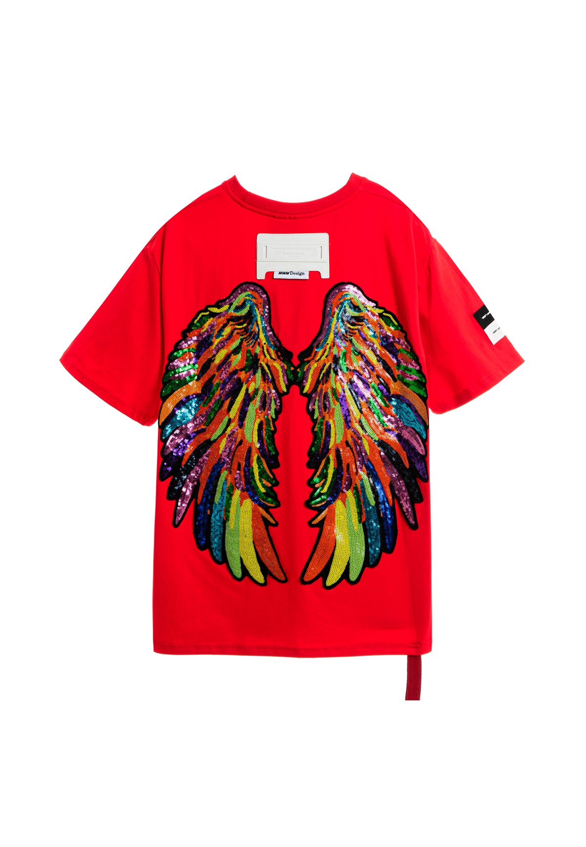 WING T-SHIRT